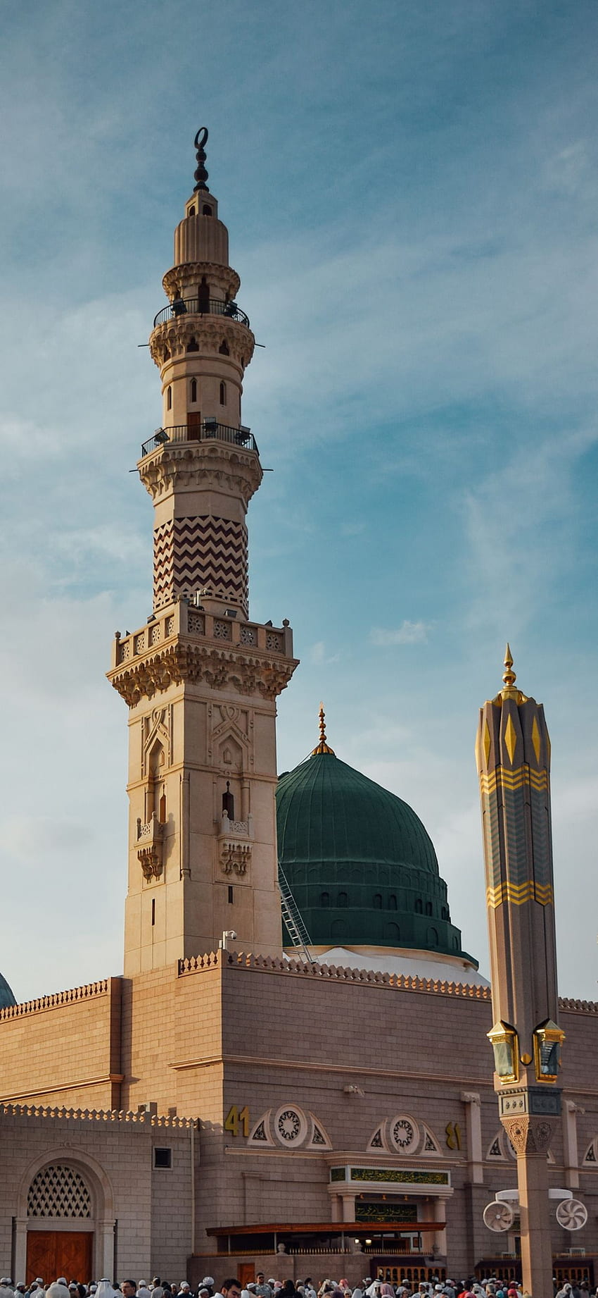 desktop-wallpaper-al-masjid-an-nabawi-mosque